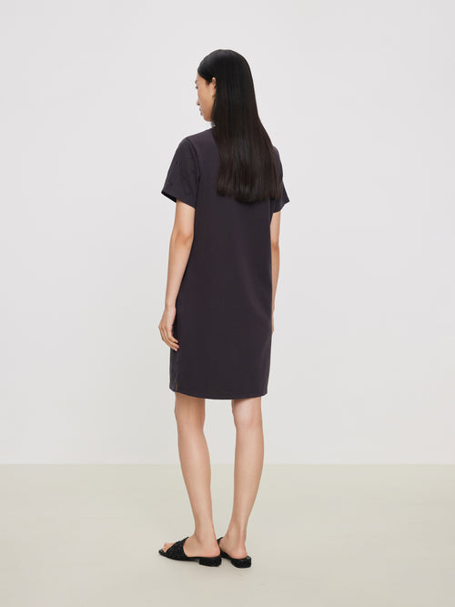 U-CAT Diamond Embellished Dress