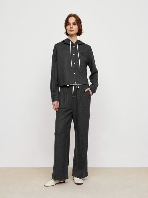 Luxury Wool Set - Jacket