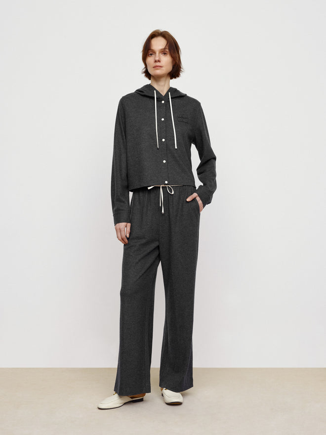Luxury Wool Set - Jacket