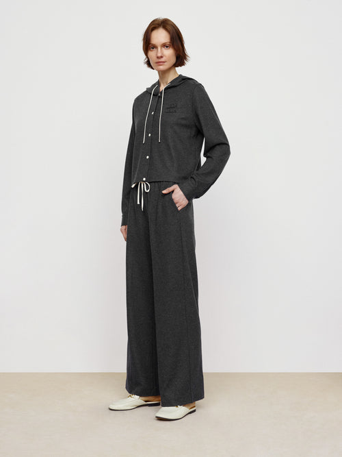 Luxury Wool Set - Jacket