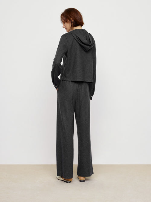 Luxury Wool Set - Jacket