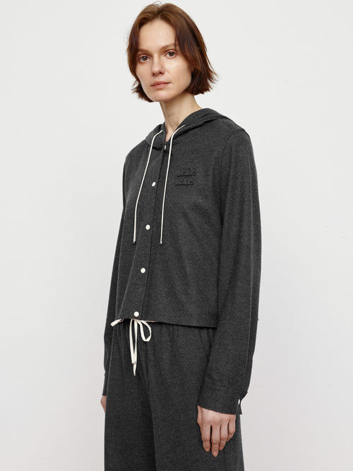 Luxury Wool Set - Jacket