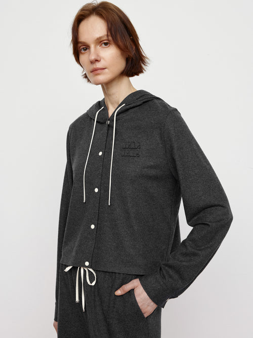 Luxury Wool Set - Jacket