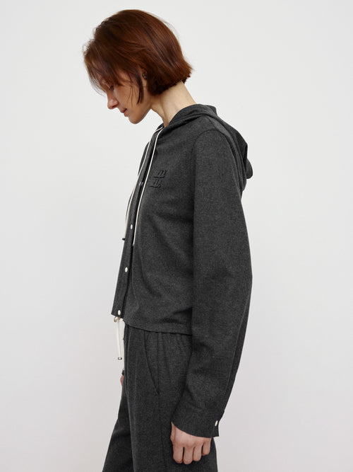 Luxury Wool Set - Jacket