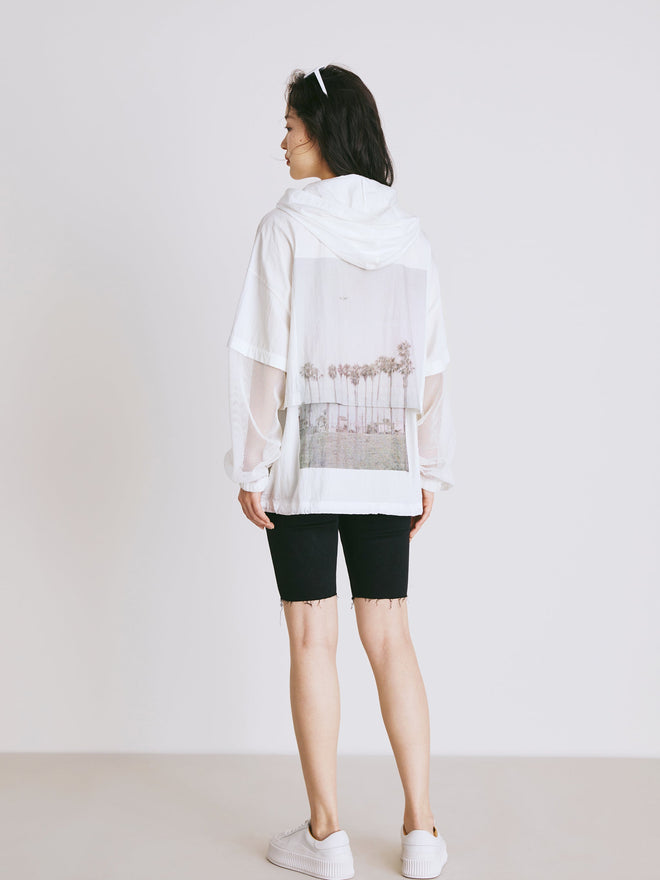 Zero Burden Top-Sample