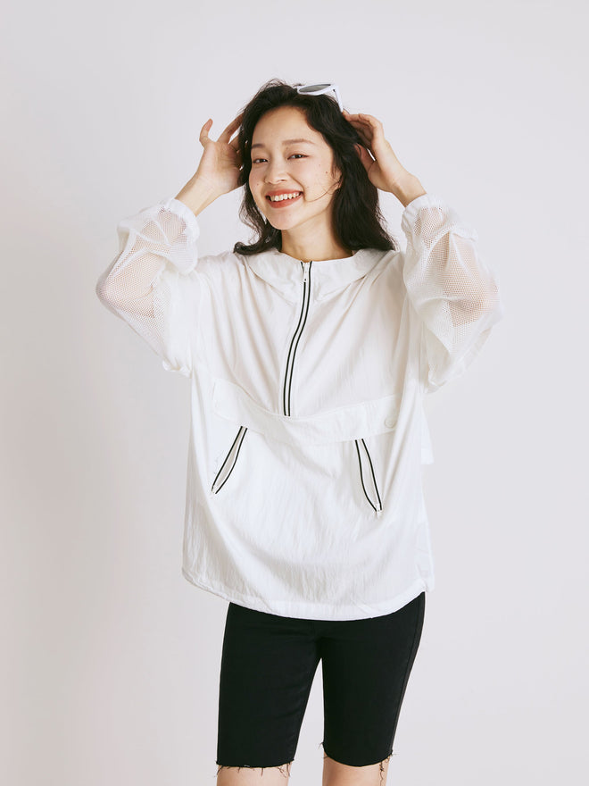 Zero Burden Top-Sample