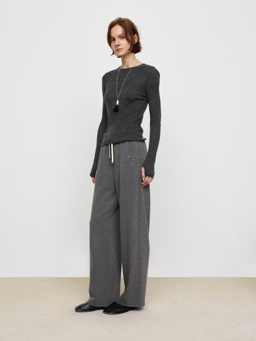 Brilliant Base Sweater