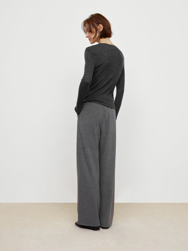 Brilliant Base Sweater