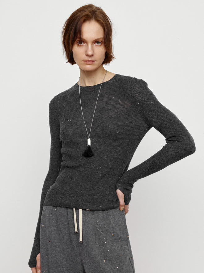 Brilliant Base Sweater