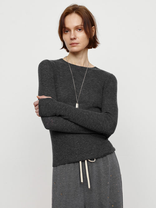 Brilliant Base Sweater