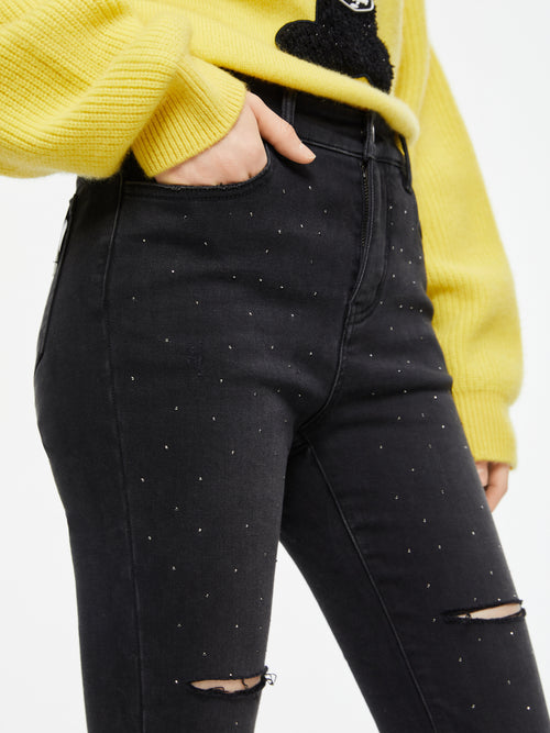 LA Star Jeans