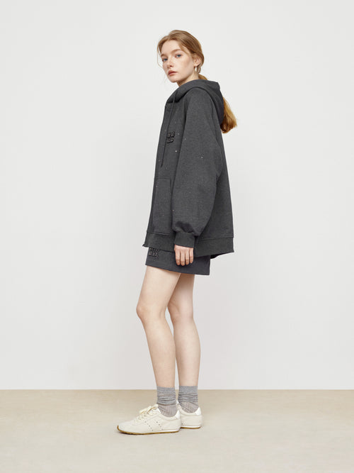 Brilliant Dark Gray Jacket