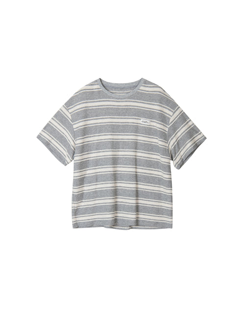 Striped Suit T-shirt