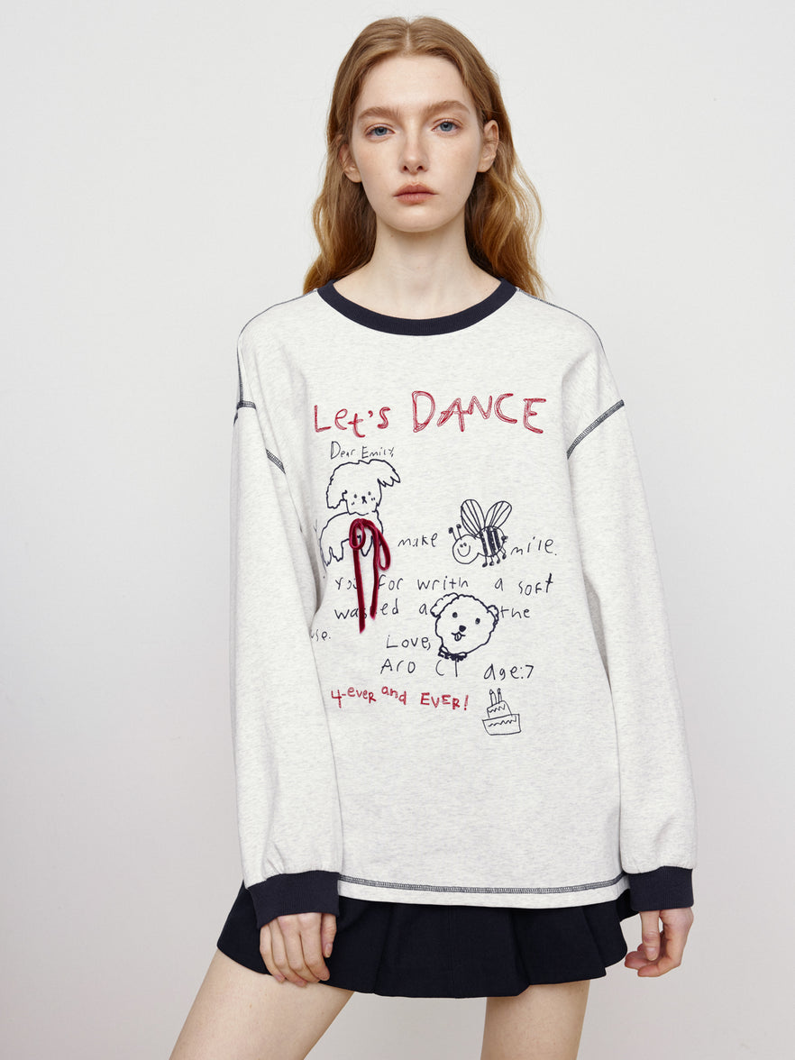 T-Shirts & Shirts
