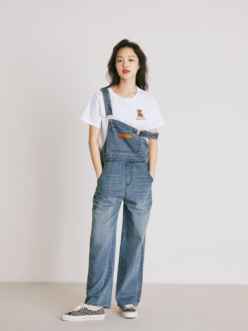 Sunshine Strap Pants