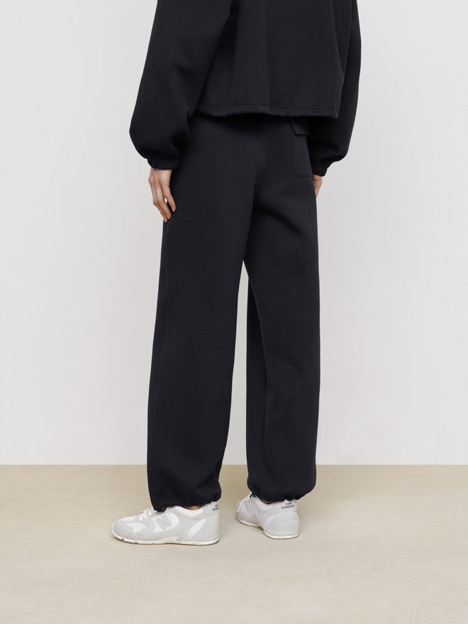 Blueberry Pudding Set - Pants