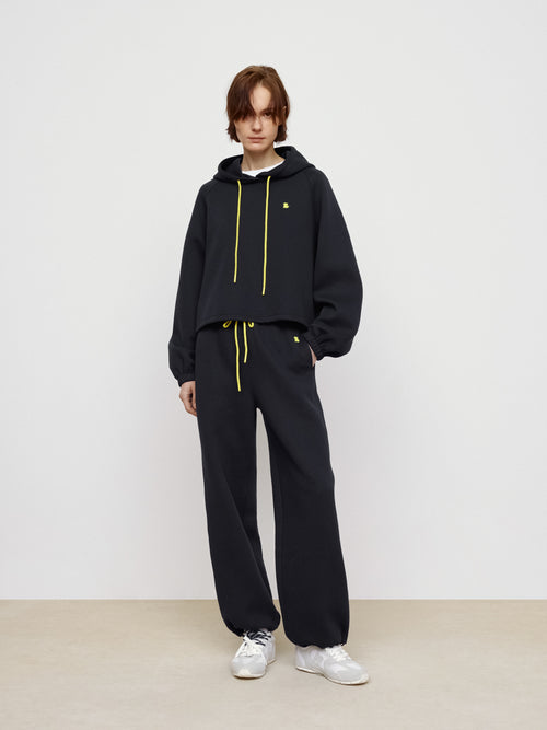 Blueberry Pudding Set - Hoodie