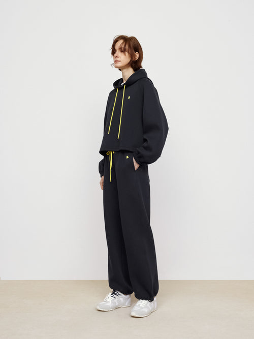 Blueberry Pudding Set - Hoodie