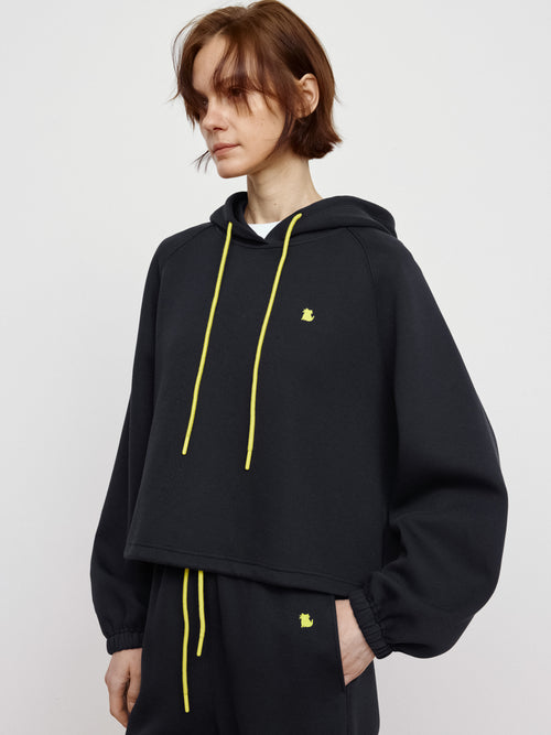 Blueberry Pudding Set - Hoodie
