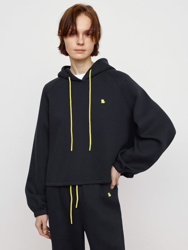 Blueberry Pudding Set - Hoodie