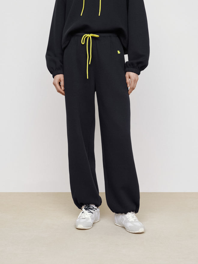 Blueberry Pudding Set - Pants