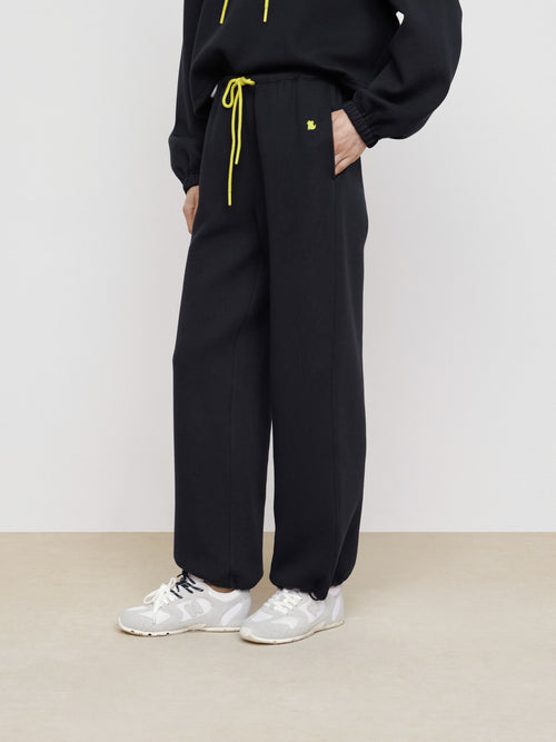 Blueberry Pudding Set - Pants