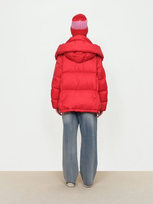 Ruby Water Feeling Down