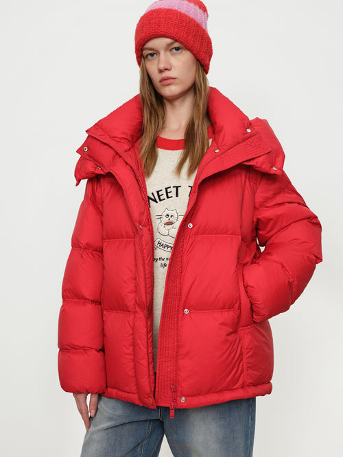 Ruby Water Feeling Down