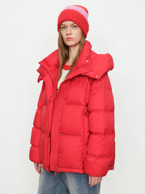 Ruby Water Feeling Down