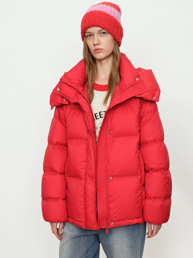 Ruby Water Feeling Down