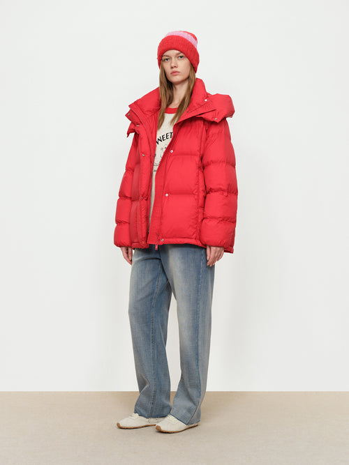 Ruby Water Feeling Down