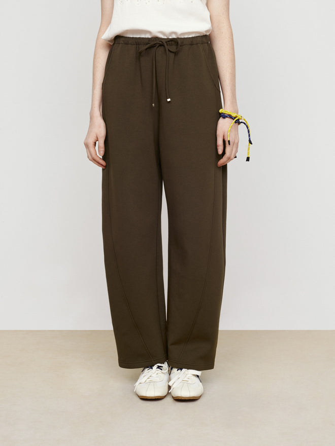 Chocolate Banana Pants