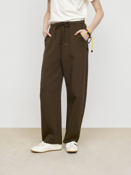 Chocolate Banana Pants