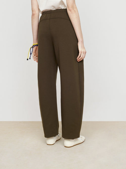 Chocolate Banana Pants