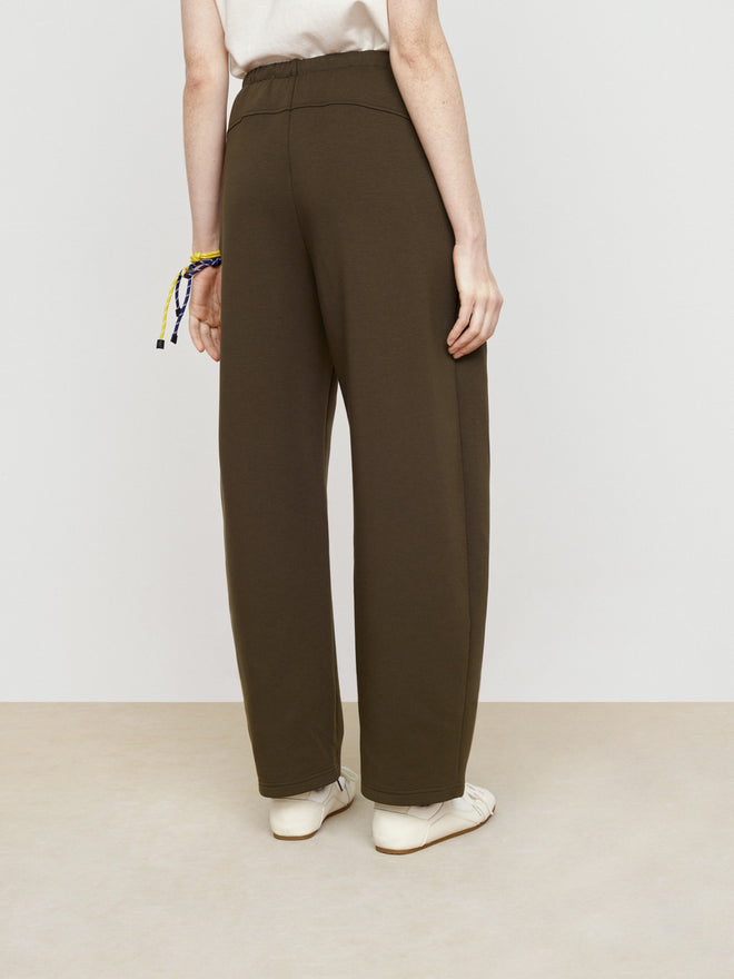 Chocolate Banana Pants