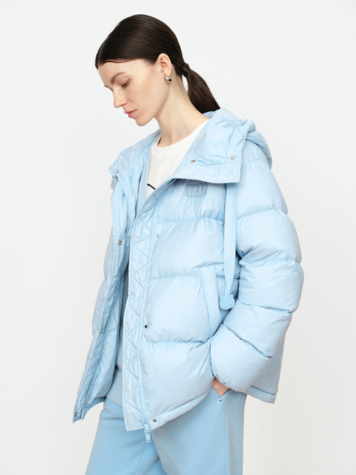 Gentle Water Feeling Down