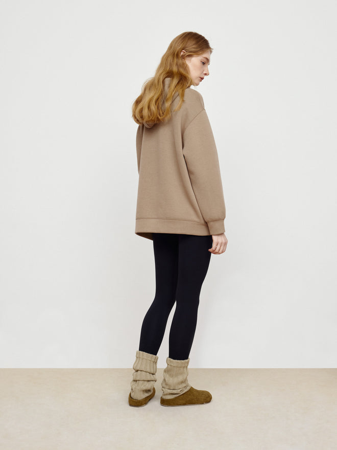U-Cat Doll Hoodie