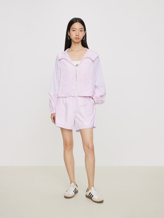 Dream Cherry Blossom Suit-Jacket
