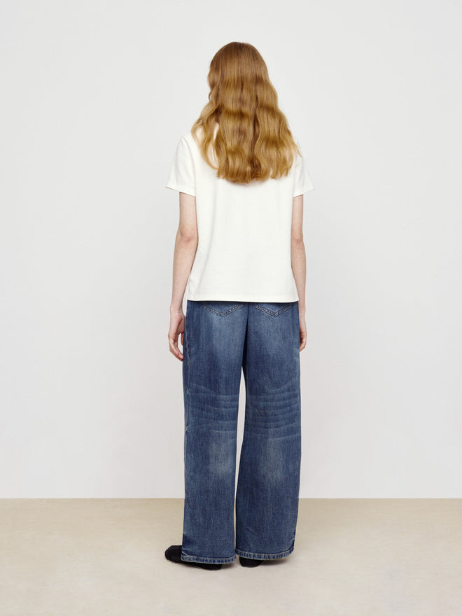 Pure Pearl Tee