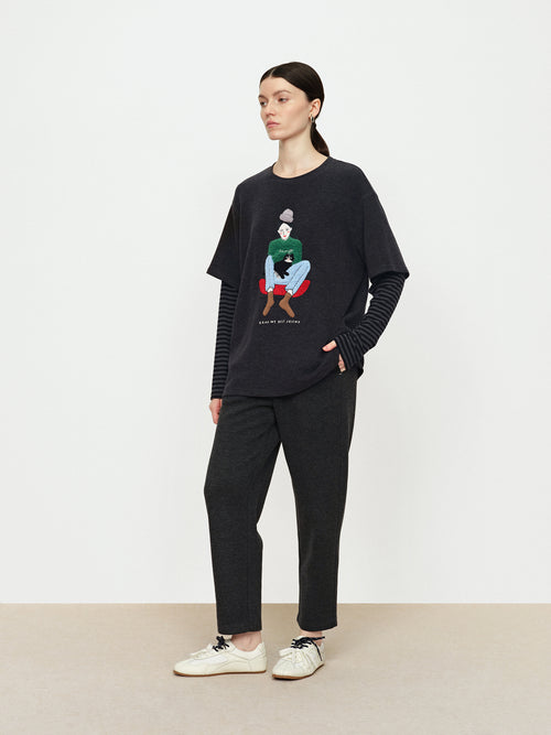 Pet Companion Hoodie