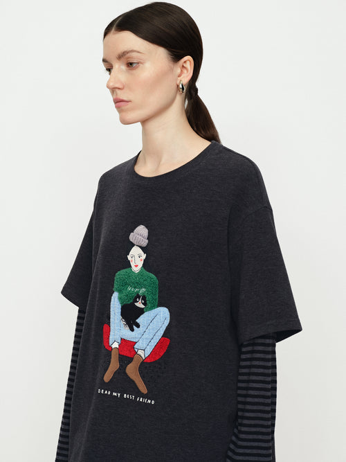 Pet Companion Hoodie