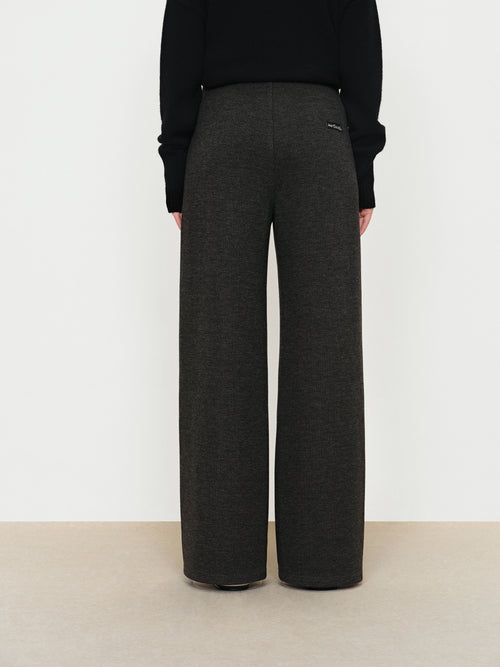 Night Shadow Casual Pants