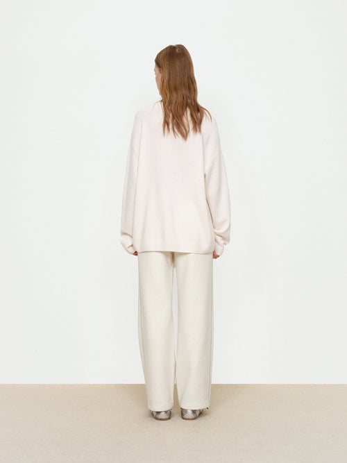 Listening To Music U-Cat Sweaters