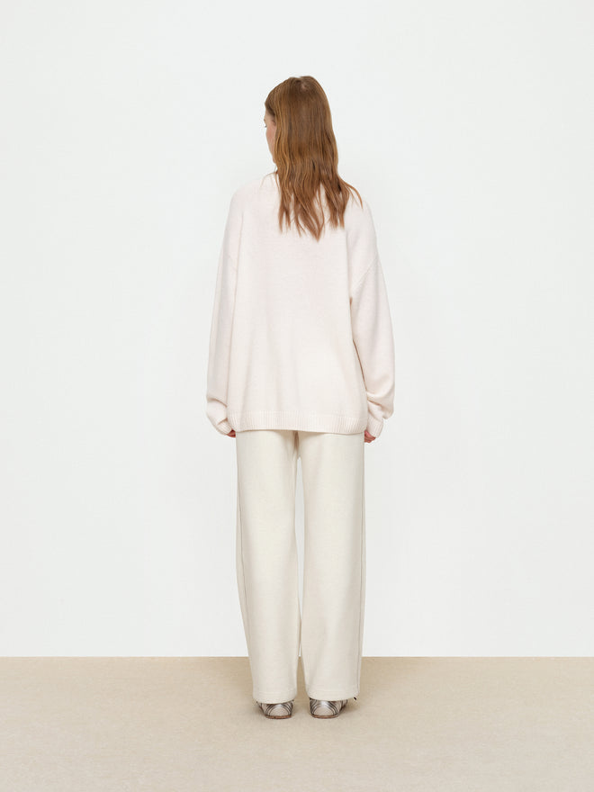 Listening To Music U-Cat Sweaters