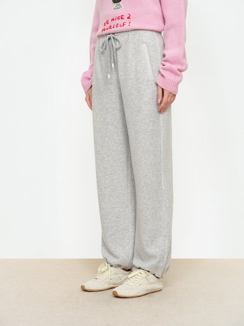 Soft And Soft Sweatpants