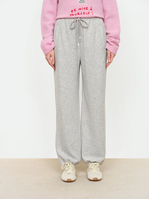 Soft And Soft Sweatpants