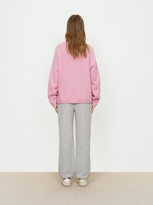 Soft And Soft Sweatpants
