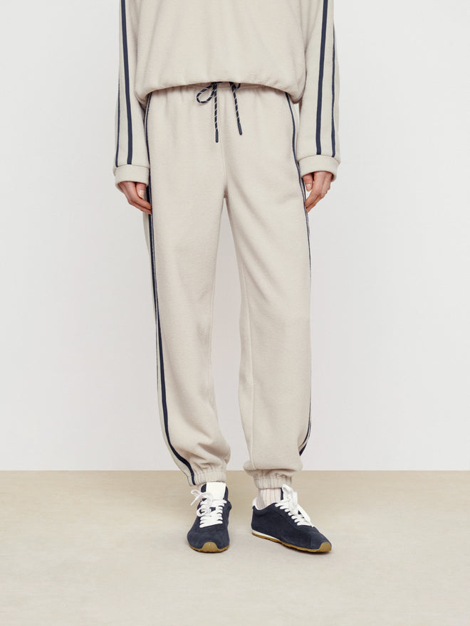 Almond Milk Pants