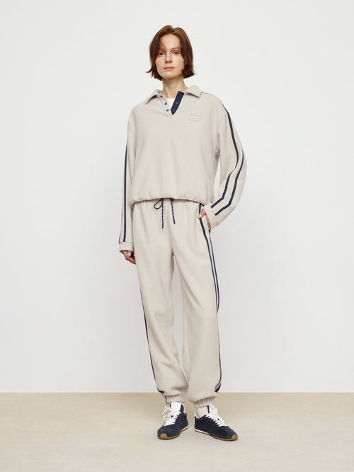 Almond Milk Pants