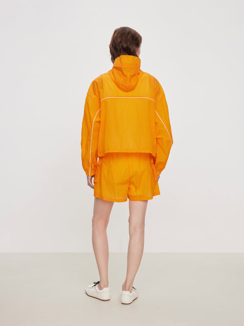 Summer Tangerine Soda Set-Jacket